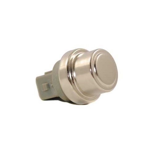 Sensor de temperatura de agua 2 polos gris 30 / 40 °C - GC54320