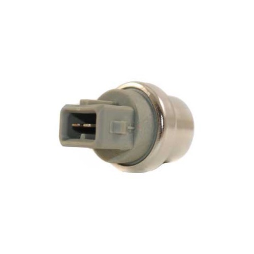  Sensor de temperatura de agua 2 polos gris 30 / 40 °C - GC54320 