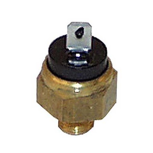  Interruptor de temperatura 70°C vermelho no carburador - GC54324 