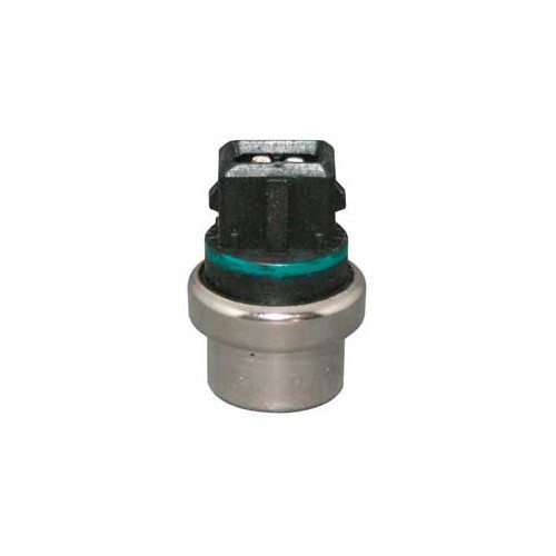  Sensor de temperatura de agua, referencia Negro/Verde 2 terminales - GC54328 