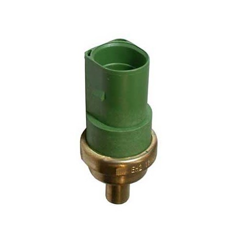  Water temperature sensor, 4-pin green mark for Seat Ibiza 6K from 1999->; - GC54350 