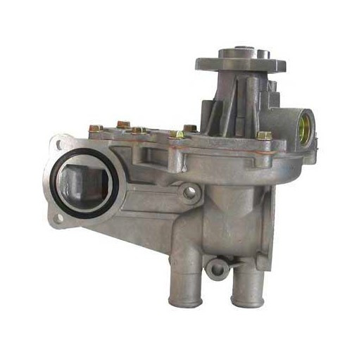     
                
                
    Complete water pump for Sirocco ->07/81 - GC55002
