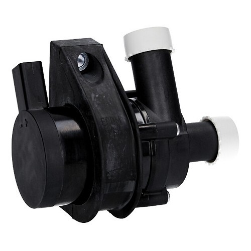 Extra elektrische waterpomp voor Volkswagen Golf 5 - GC55107