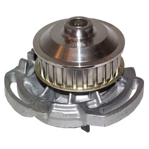  Pompe à eau pour VW Golf 2 et Jetta 2 moteurs 1.05 et 1.3 à partir de 90-> - GC55301 