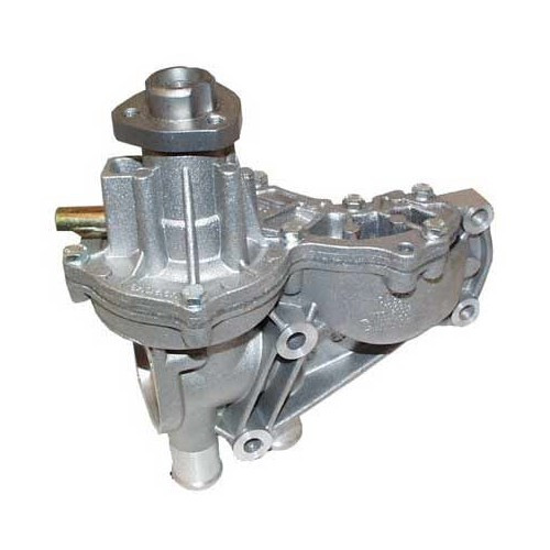 Complete water pump for Seat Ibiza 6K - GC55350