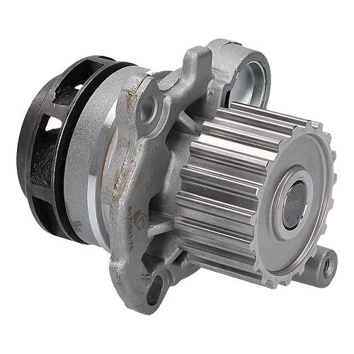 Complete water pump for Seat Ibiza 6K - GC55352