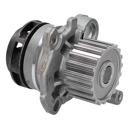 Complete water pump for Seat Leon 1M - GC55353