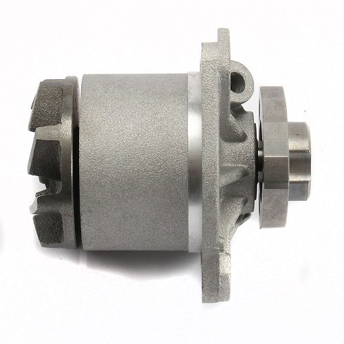 Water pump for VW VR6 and V6 24s engines, MEYLE ORIGINAL Quality - GC55405