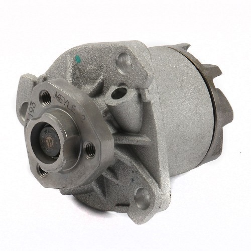  Bomba de agua para motores VW VR6 y V6 24S, MEYLE ORIGINAL Quality - GC55405 