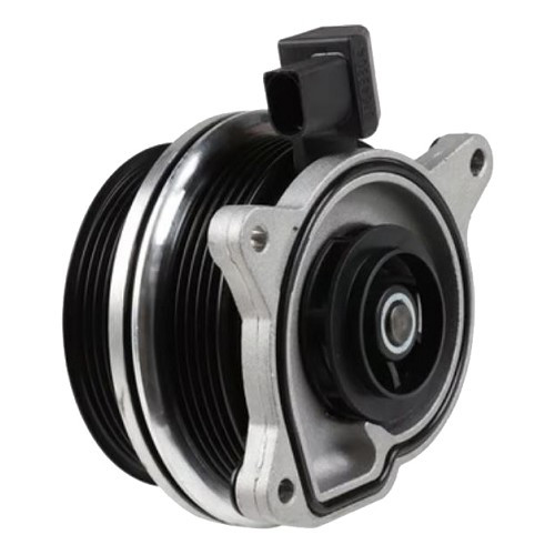  Water pump for VW Touran 1T1 1T2 1.4L TSI (02/2006-05/2010) - BLG BMY engines - GC55427-1 