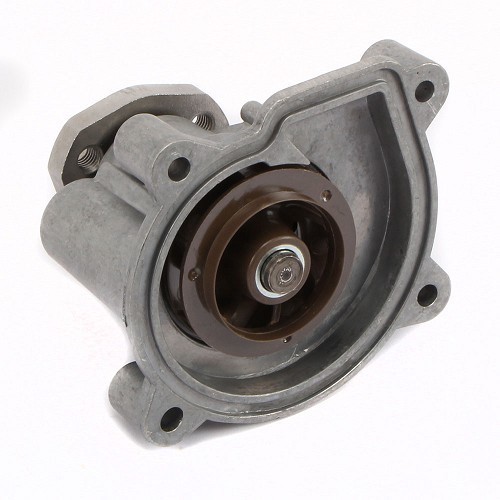 Water pump for Golf 5 1.4 FSi 16v - GC55436