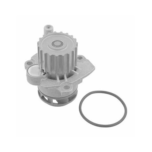  Water pump for Polo 9N, 1.9 SDi - GC55440 