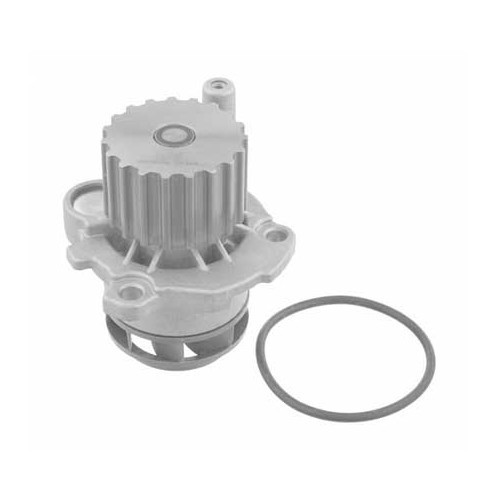  Waterpomp voor VW Polo 9N1 motor 1.9 SDi tot ->2002 - GC55444 