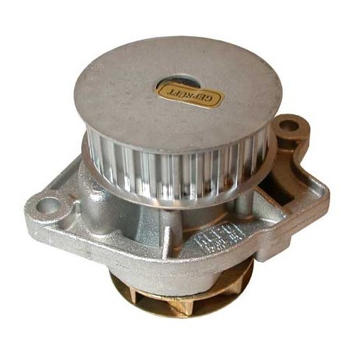  Pompe à eau pour Polo 6N2, 6V2 et 9N, 1.4 75cv et 100cv - GC55446 