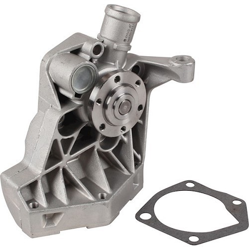  Water pump for Skoda Fabia (6Y) - GC55467 