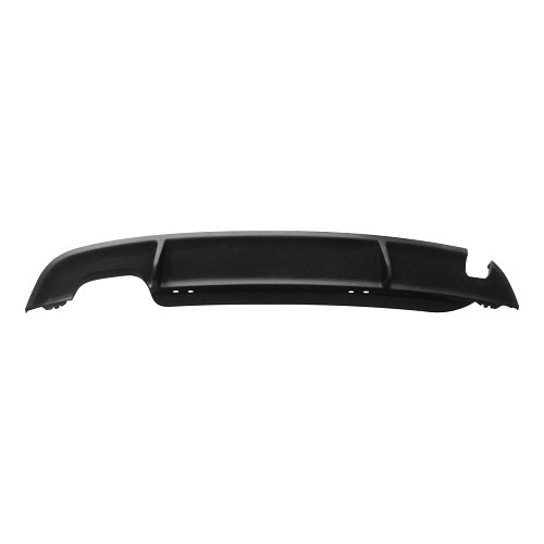  Rear spoiler type R for Volkswagen Golf 6 - GC55505 