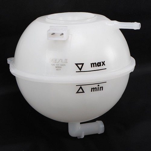     
                
                
    Expansion tank with level gauge - GC55536
