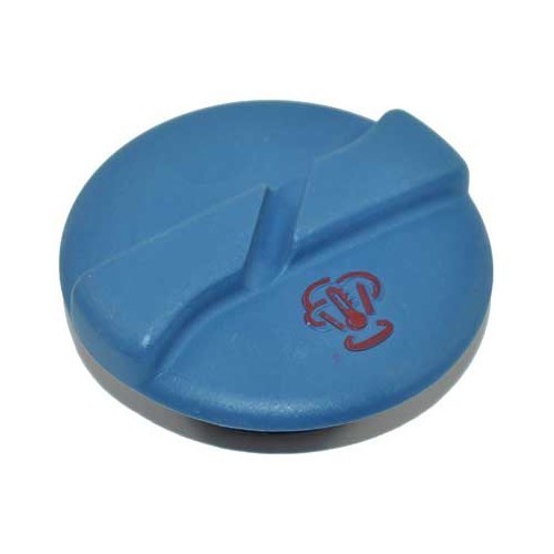 Expansion tank cap for Polo 6N2