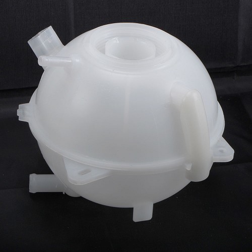 Expansion tank for Seat Ibiza (6K) 1.8 Turbo, MEYLE Original Quality - GC55555