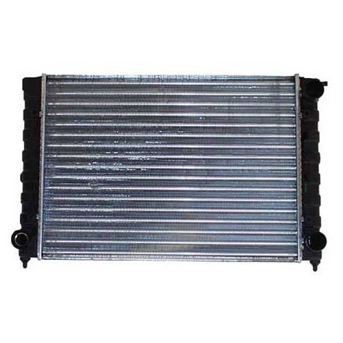  Waterradiator voor de afkoeling voor Golf 1 & 2, Scirocco 1500 ->1800 - GC55601 