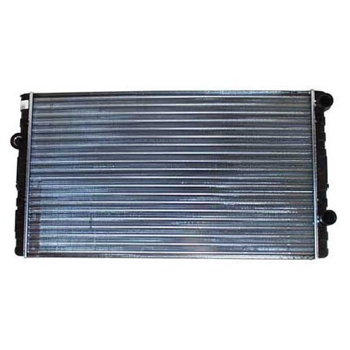  Waterradiator voor de afkoeling voor Golf 3 - GC55604 