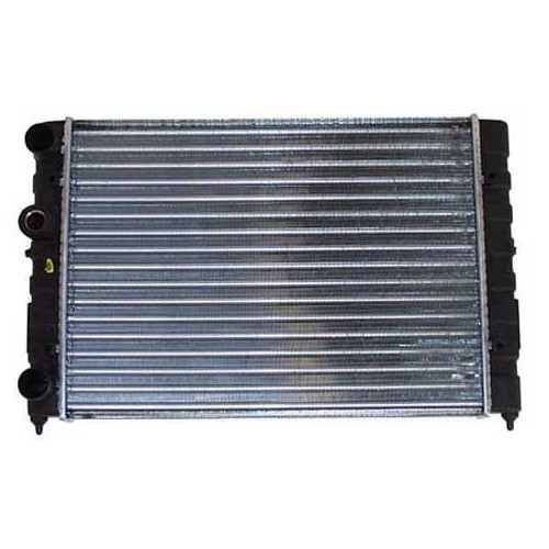  Radiateur d'eau de refroidissement pour Golf 3 - GC55608 