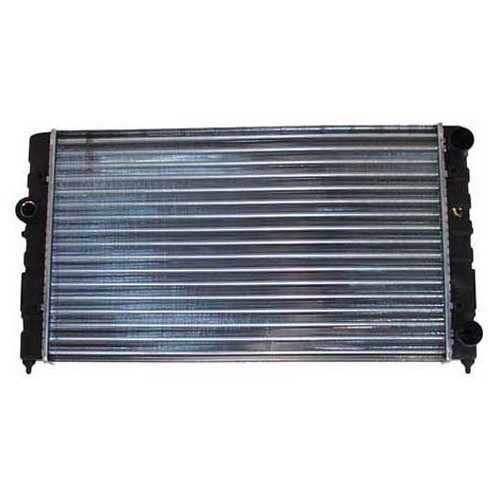  Radiador de agua de refrigeración para Golf 3 - GC55610 