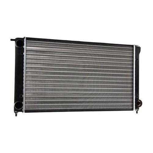  Waterradiator voor de afkoeling voor Scirocco , 1600 ->1800 - GC55613 