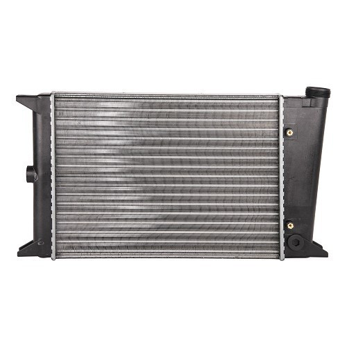 Water radiator for Golf 1, 79 ->83 - GC55642