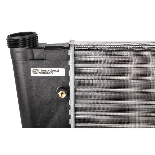 Water radiator for Golf 1, 79 ->83 - GC55642