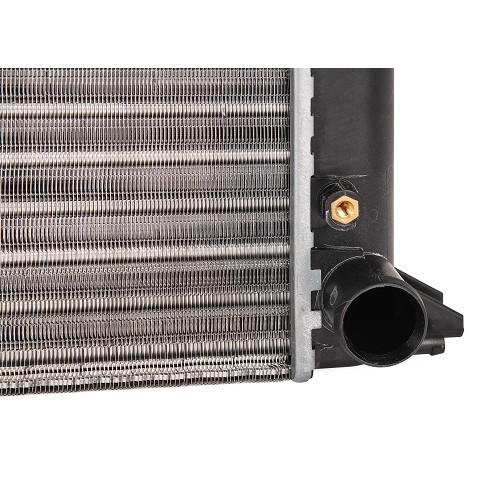 Water radiator for Golf 1, 79 ->83 - GC55642