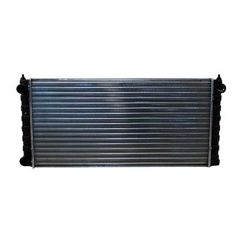  Cooling radiator for Passat 3, 1.6 TD and 1.9 D - GC55644 