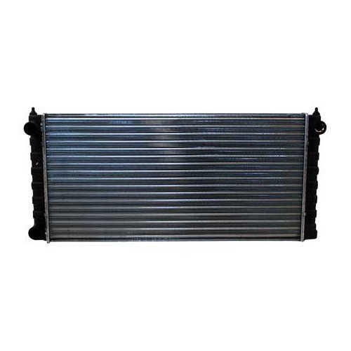  Radiateur d'eau pour Passat 3, 1.6 TD et 1.9 D - GC55644 