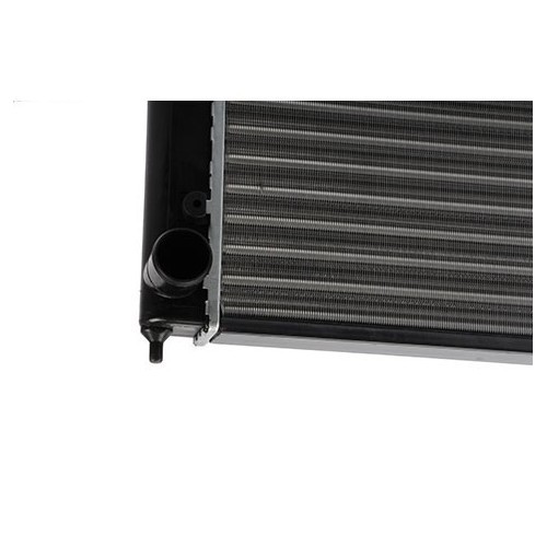 525mm engine water radiator - GC55656
