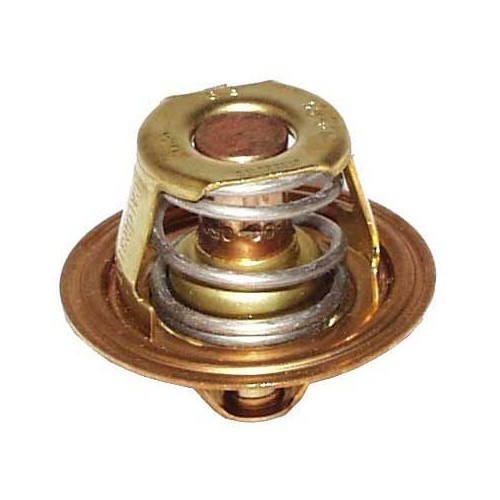 Thermostat d'eau 92° C pour Golf 1 Essence moteurs 1.1 et 1.3