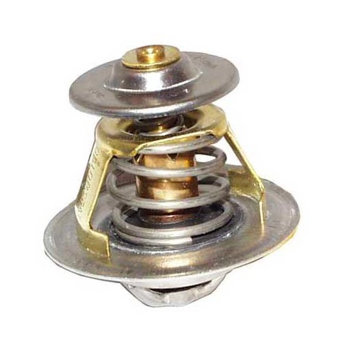 Water thermostat 87° - 102°C for Golf 1 Diesel engine