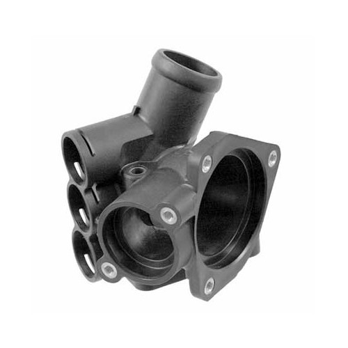  Carter per termostato dell'acqua per VR6 - GC55756 