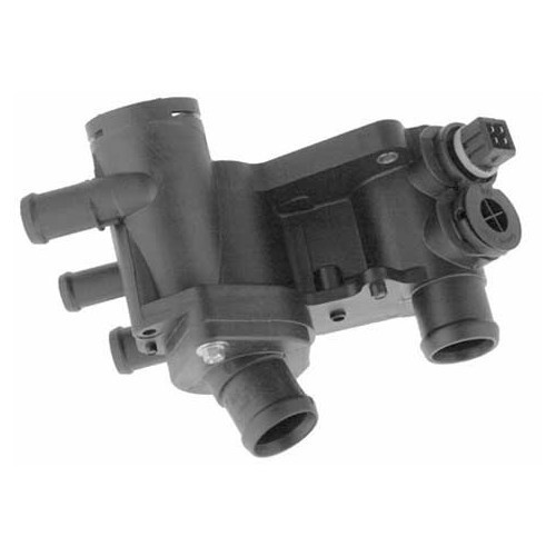  Coolant thermostat housing - GC55758 