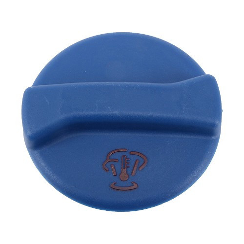 Expansion tank cap for Golf, Polo, Passat