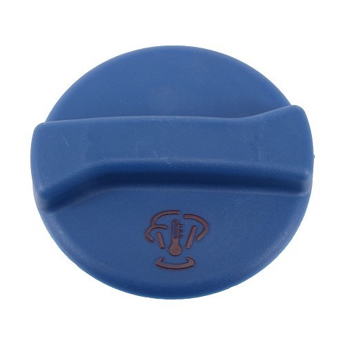 Expansion tank cap for Polo 6N