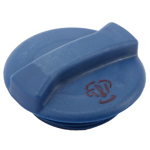  Expansion tank cap for Golf, Polo, Passat, MEYLE ORIGINAL Quality - GC55810 