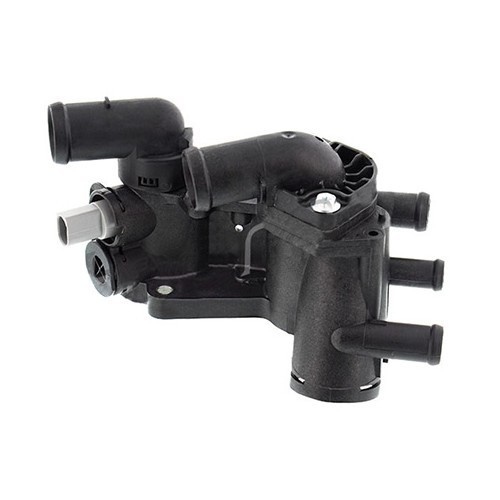  Caixa termostática de água para Seat Ibiza 6L - GC55827 