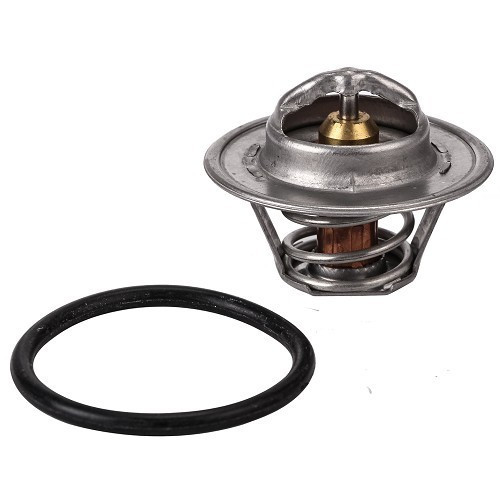  Water thermostaat / Calorstat voor Seat Ibiza 6L - GC55835 