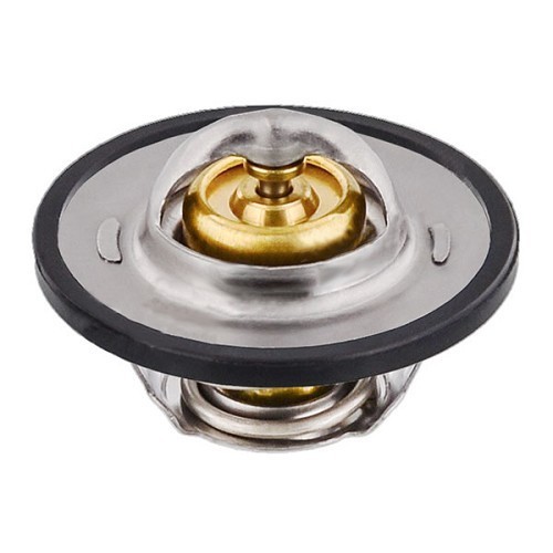  Thermostat / Calorstat d'eau pour Skoda Fabia 6Y - GC55836 