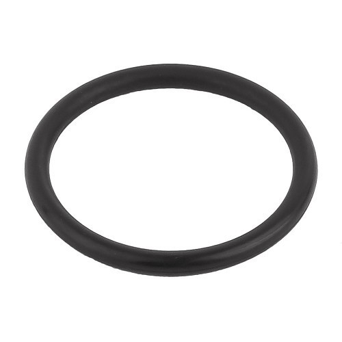 Gasket on heat sink box for VW Golf 4 V5