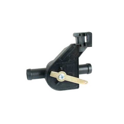  Válvula de aquecimento para Golf 1, Caddy, Jetta 1 e Scirocco - GC55905 