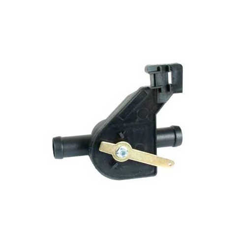     
                
                
    Valvola di riscaldamento per Golf 1, Caddy, Jetta 1 e Scirocco - GC55905
