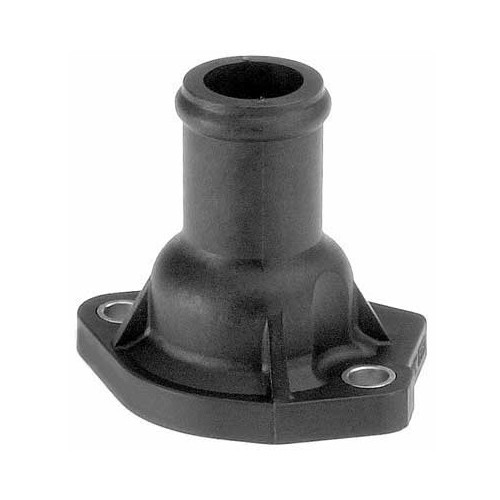  Tubo conector para manguera de agua sobre culata para Polo, Golf, Passat, Corrado - GC55910 