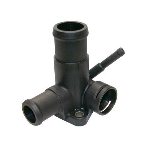     
                
                
    Water hose connector for Golf 3 D & TD - GC55924
