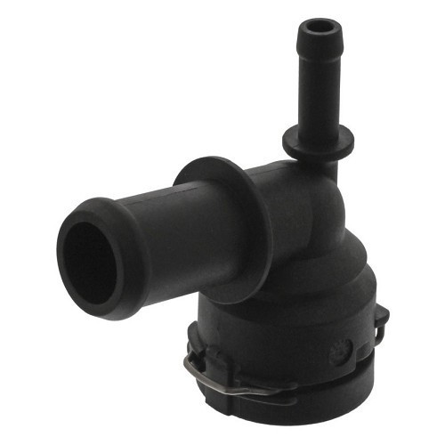  Acoplador rápido superior para VW Nuevo Escarabajo - GC55937 